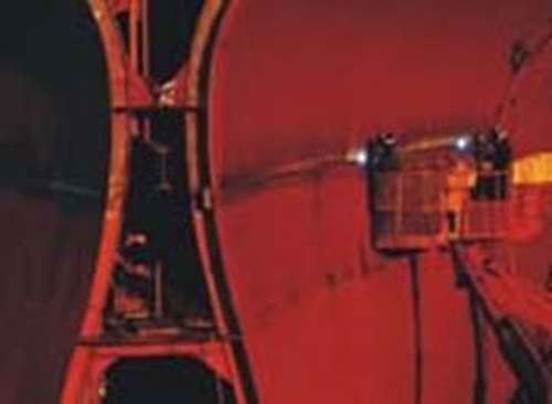 G06-4铁红过氯乙烯底漆上海造漆厂眼睛牌油漆