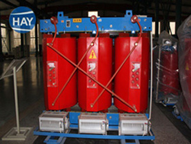 干式变压器SCB10-315/10,315KVA变压器