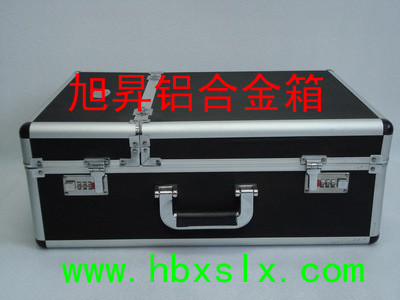 旭昇仪器箱009