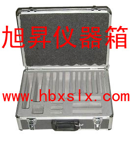 定做太原仪器箱