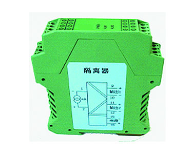 无源信号隔离器 AM-T系列