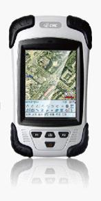 代理华测蓝图LT30手持GPS/GIS数据采集器/卫星定位仪