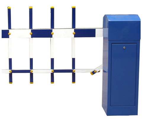 太原道闸，大同道闸，阳泉道闸，晋城道闸，临汾道闸，吕梁道闸