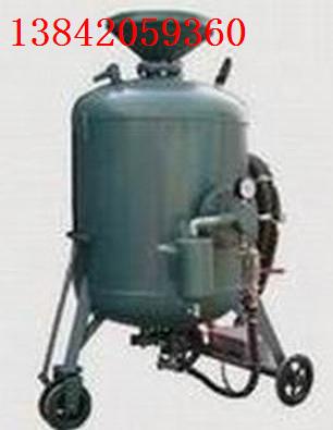 供应沈阳喷砂设备