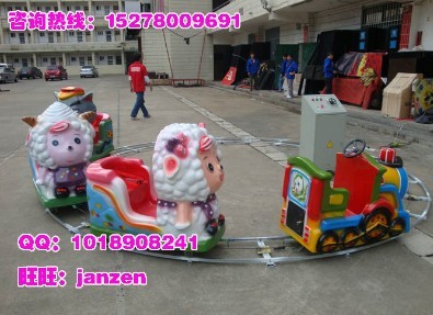 圆形轨道小火车,重庆8字小火车,石家庄轨道小火车