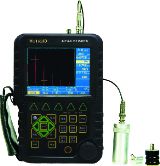 MUT600B全数字式超声波探伤仪价格