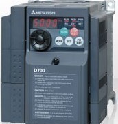 FR-E740-2.2K-CHT日本三菱变频器