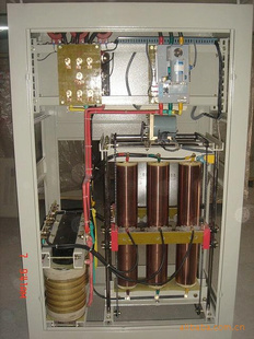 SBW-400KVA 三相全自动补偿大功率稳压器