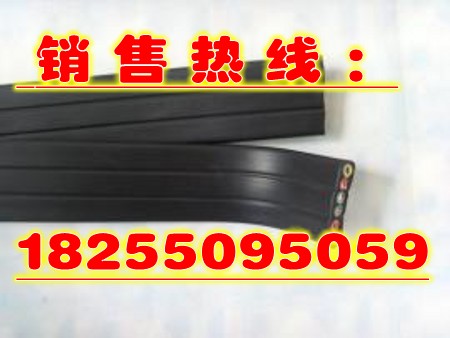 YFFB扁电缆（行车电缆）