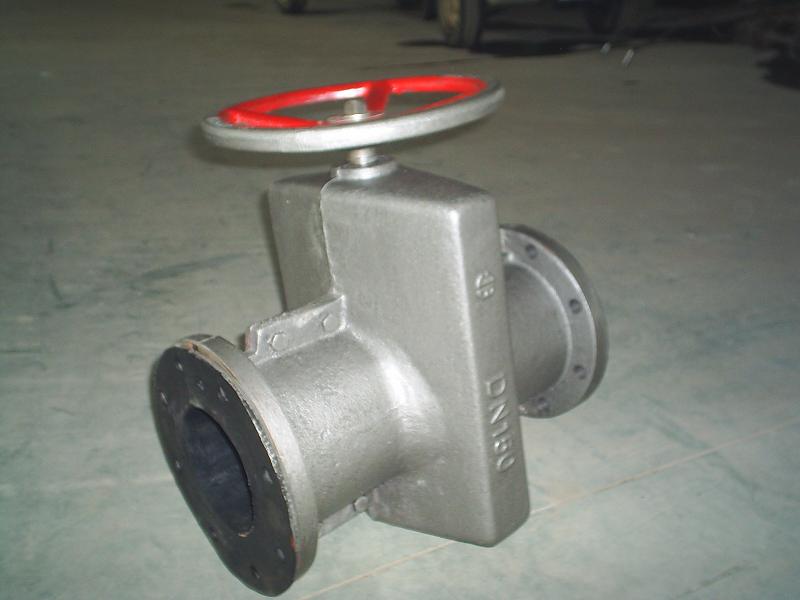 手动胶管阀门,电动胶管阀门