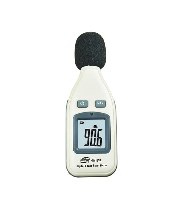 噪音计GM1351