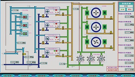 超声波热量表深圳建恒HCM1158HX