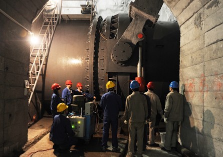 深圳建恒DCT1188D多声道超声波流量计