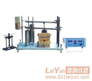 高精度JC-1A胶质层测定仪，煤炭专用JC-1A胶质层测定仪