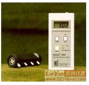 RT-4000混凝土电阻率检测仪-电位检测仪-混凝土电阻率仪