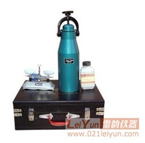 厂家直销HKC-30土壤水分含量快速测定仪，水分含量快速测定