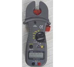 钳型万用表LECOM L900