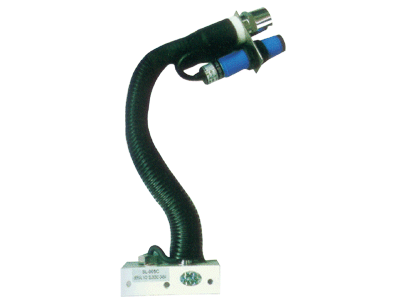 AS-6305感应式离子风蛇