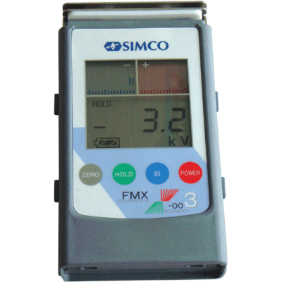 FMX-003静电测试仪