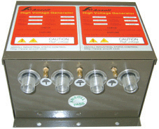 AS-650X系列高压发生器