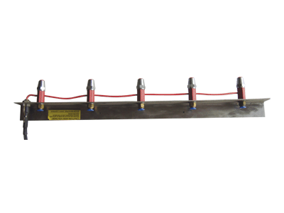 AS-6303排式离子风嘴