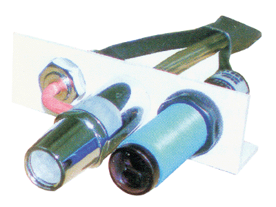 AS-6301C感应式离子风嘴