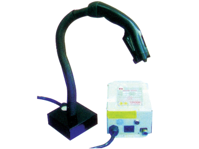 AS-6203蛇形离子风枪