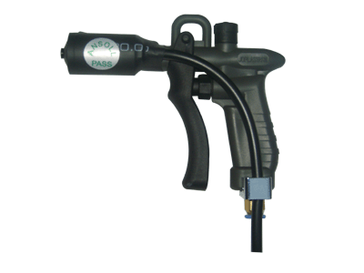 AS-6201F离子风枪