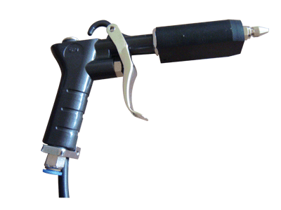 AS-6201C离子风枪