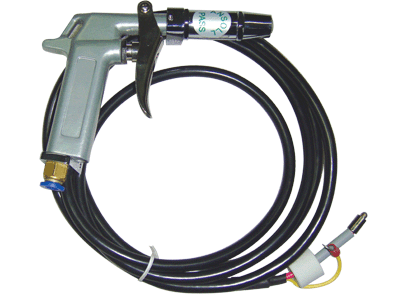 AS-6201B离子风枪