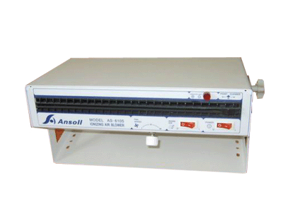 AS-6105卧式离子风机