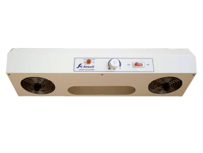 AS-6102悬挂式离子风机