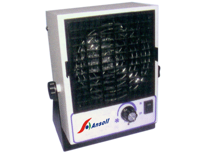 AS-801直流离子风机