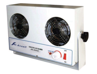 AS-6101A型离子风机