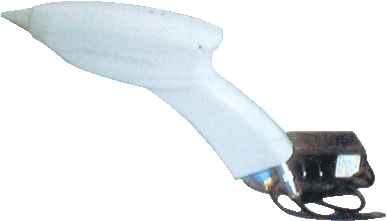 AS-908轻型高频交流风枪