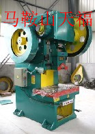 80吨冲床价格福建80吨深喉冲床报价冲床厂家