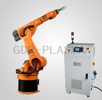 等离子表面处理机 刻蚀活化改性设备