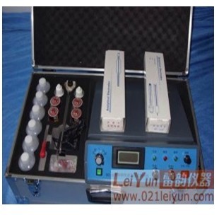 高品质SG-6多功能直读式测钙仪，新标准测钙仪，钙镁含量测定