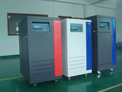 3015激光切割机专用100KVA稳压器