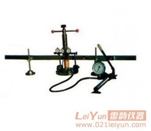 批发供应k30平板载荷仪价格，高品质K-30型平板载荷测定仪