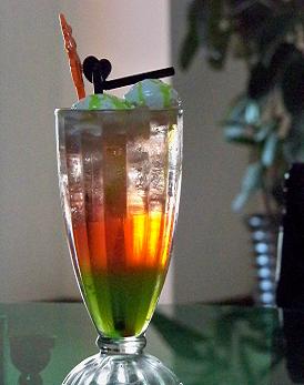 台州冷饮店加盟 ，魔力多饮100赚钱