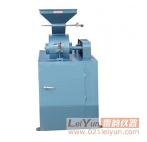 PZB-150密封锤式破碎缩分制样机