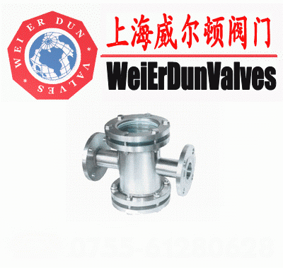 HGS07直通视镜 -威尔顿品牌