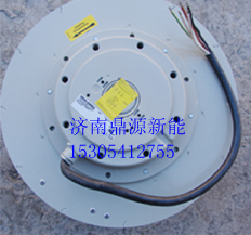 施乐百ZIEHL-ABEGG离心风机RH35B-2EK.6N