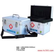 陕西建筑工地急救箱