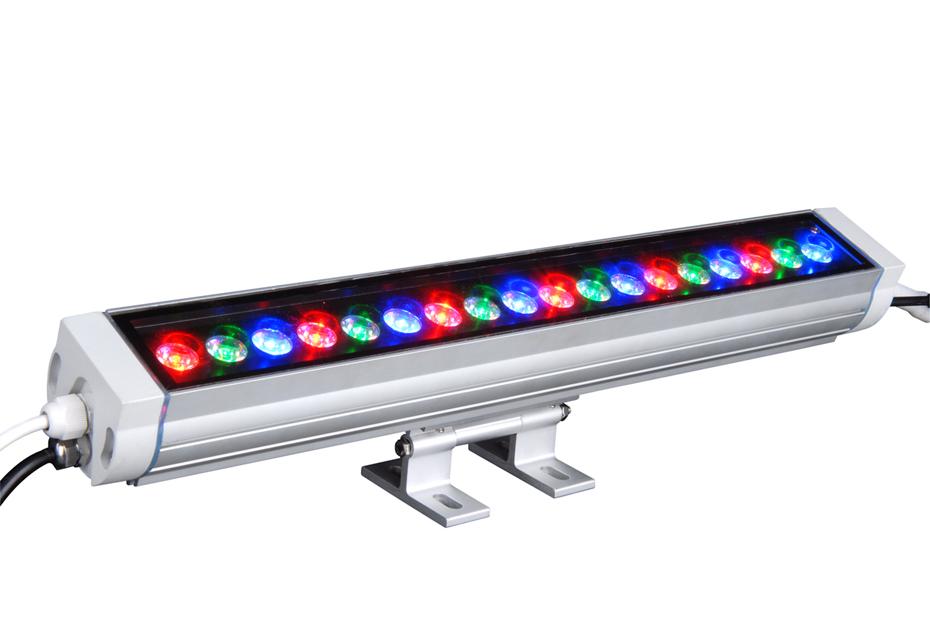 高品质42WLED洗墙灯厂家 RGB42W洗墙灯价格