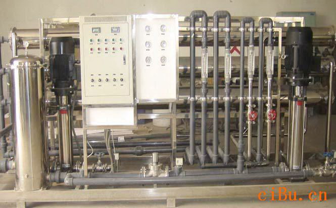 供应昆山水处理设备